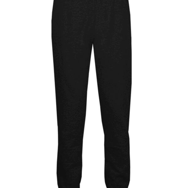 Youth Athletic Fleece Jogger Pants Thumbnail