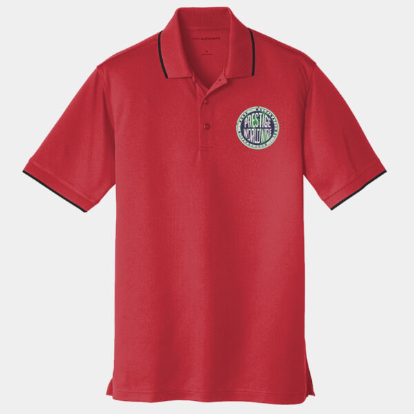 Dry Zone Polo Thumbnail