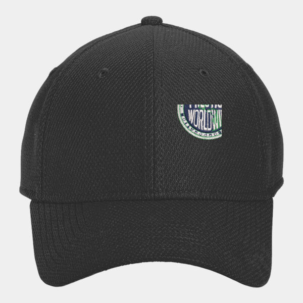 New Era® Diamond Era Stretch Cap Thumbnail