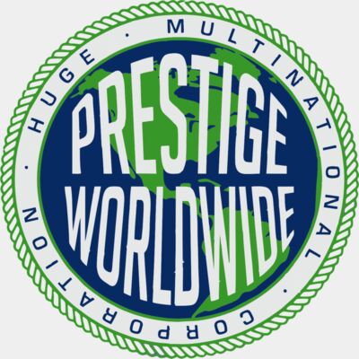 prestige worldwide print Thumbnail